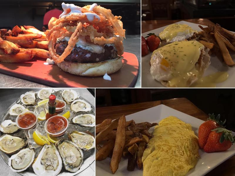 Ciro's Tavern 42 Cherry St, Woonsocket