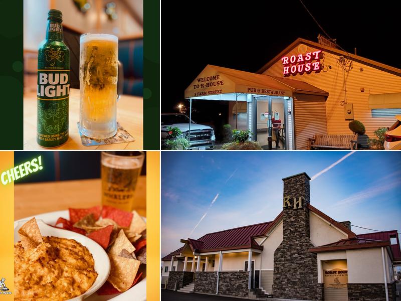 Roast House Pub & Restaurant