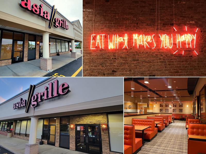 Asia Grille