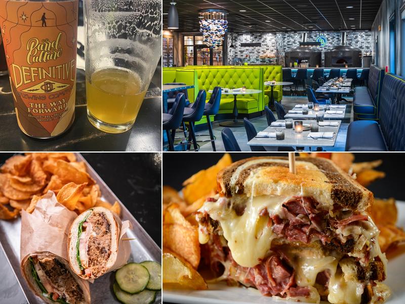 Blackie's 280 George Washington Hwy, Smithfield