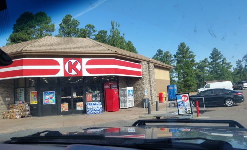 Circle K Show Low