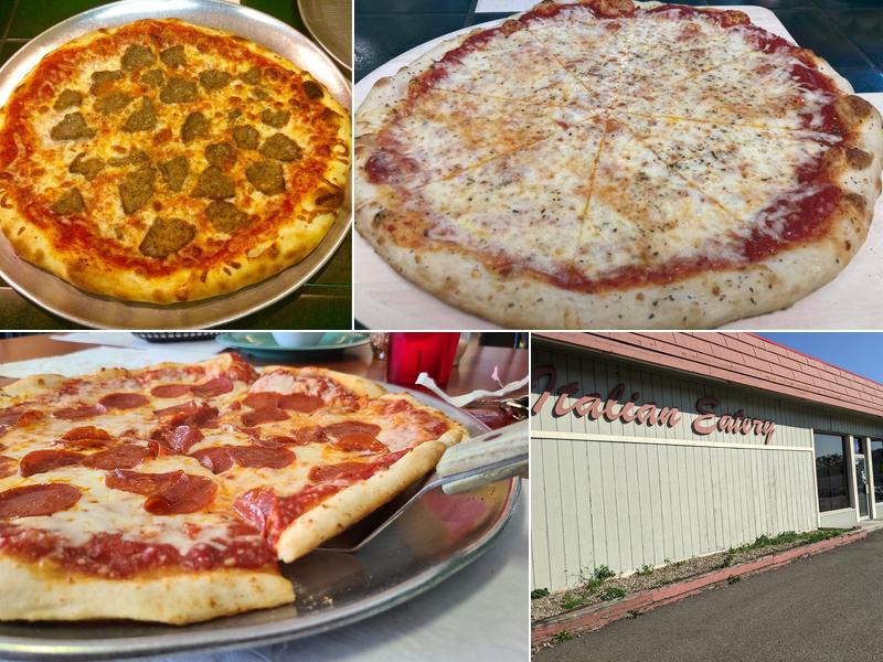 Picnic Pizza Italian Eatery