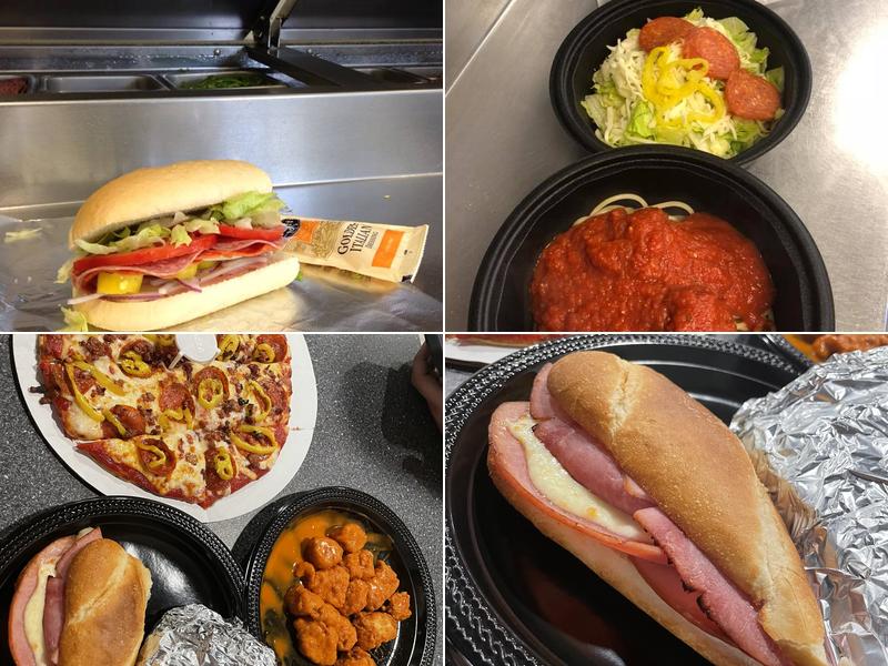 Little Italy Pizza Inc