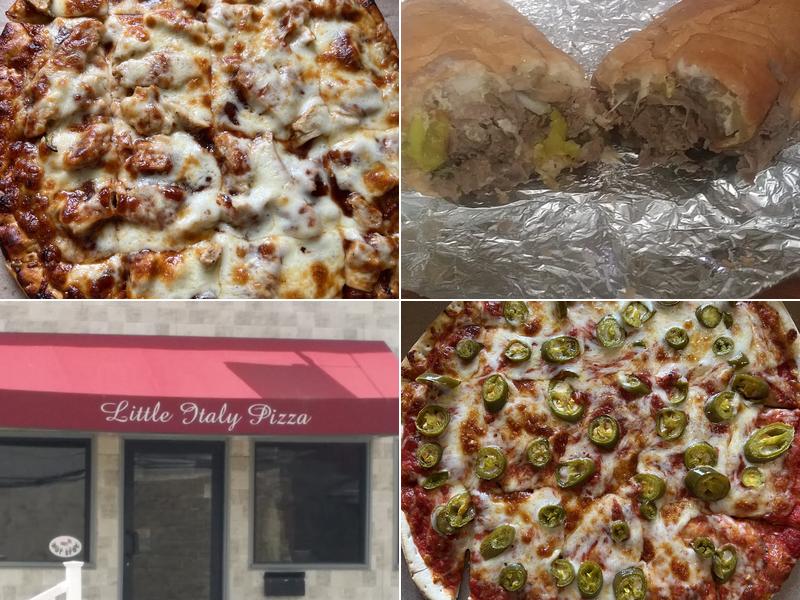 Little Italy Pizza