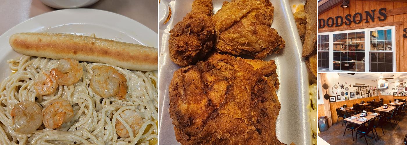 Dodson's On Broadway