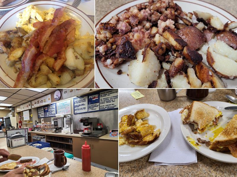 Debbie's Breakfast Place