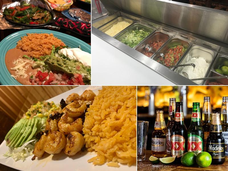 Los Venados 513 E Main St, Orwell