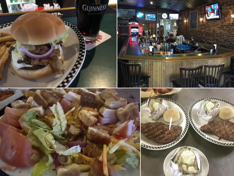 Trotter’s 123 N Main St, New Lexington