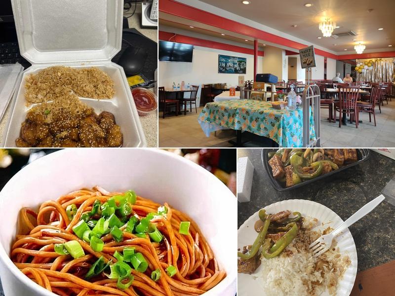 Mark Pi's China Gate