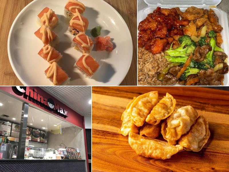 China Max 3575 Maple Ave, Zanesville