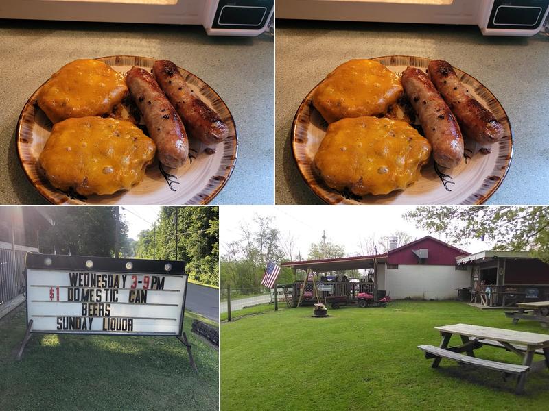 Riverside Cafe 3415 Old River Rd, Zanesville