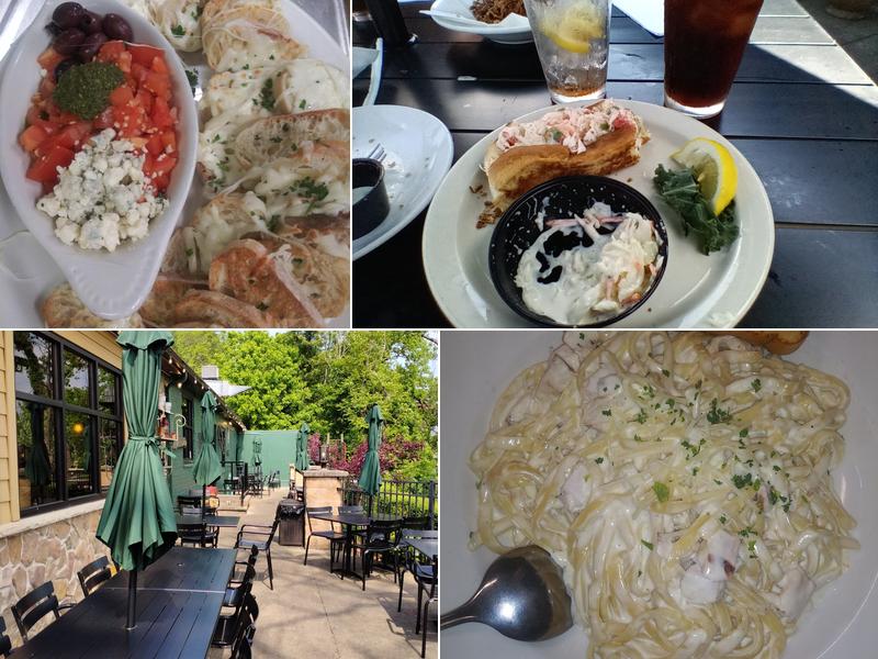 Muddy Misers Restaurant