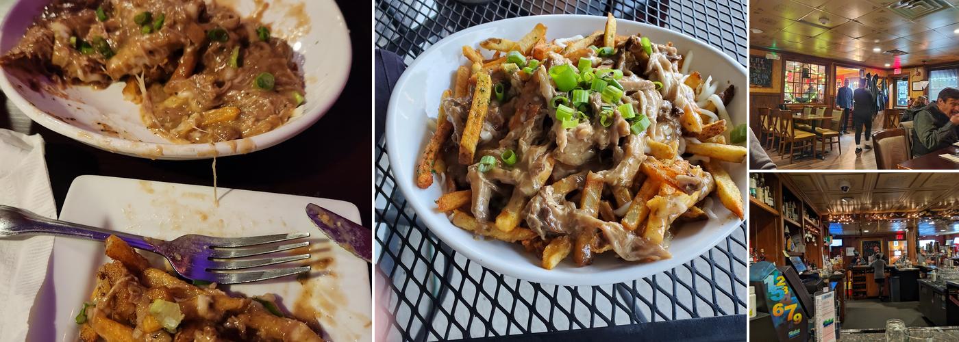 Adeline's Speakeasy Kitchen Bar