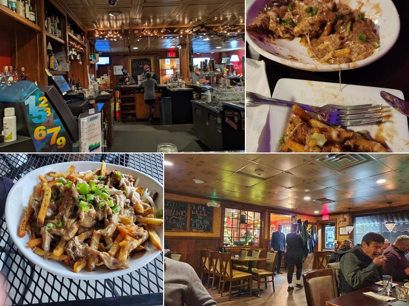 Adeline's Speakeasy Kitchen Bar