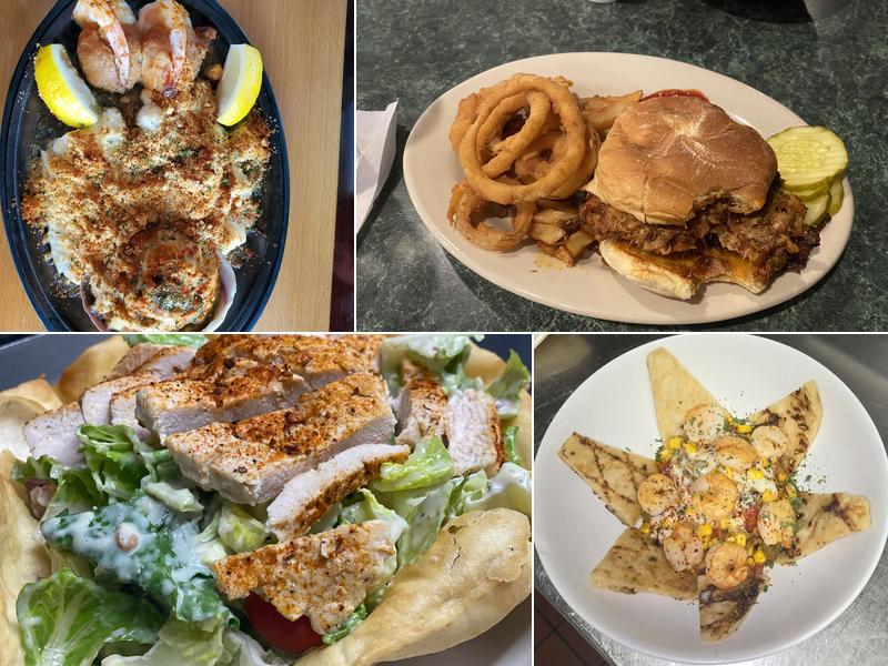 Grumpy's Restaurant