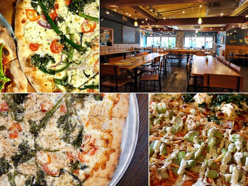 Flatbread Company
