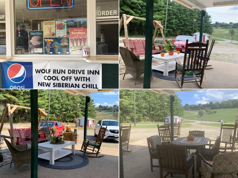 Wolf Run Drive In 16417 Wolf Run Rd, Caldwell