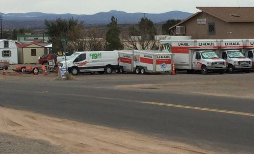U-Haul Neighborhood Dealer