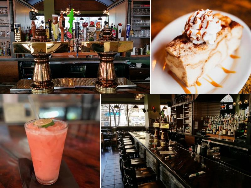 Murphy's Providence 100 Fountain St, Providence