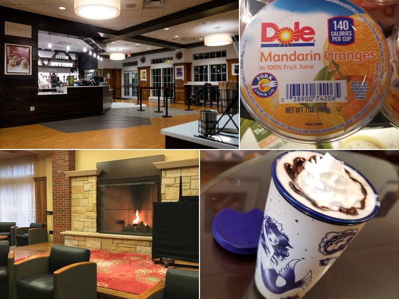 The Front Room Coffeehouse