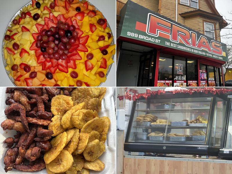 Frias Fruteria Cafeteria