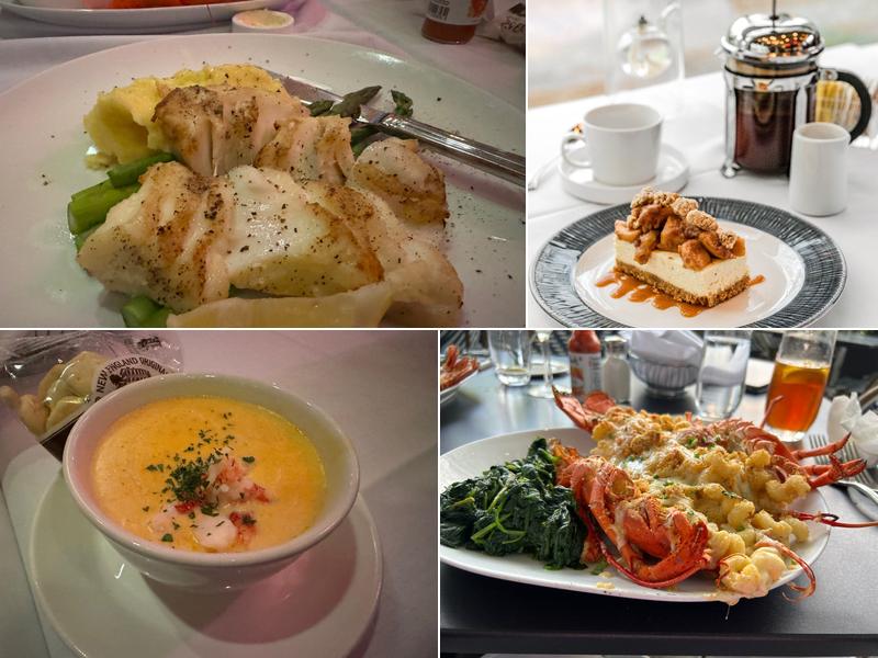 Hemenway's Restaurant