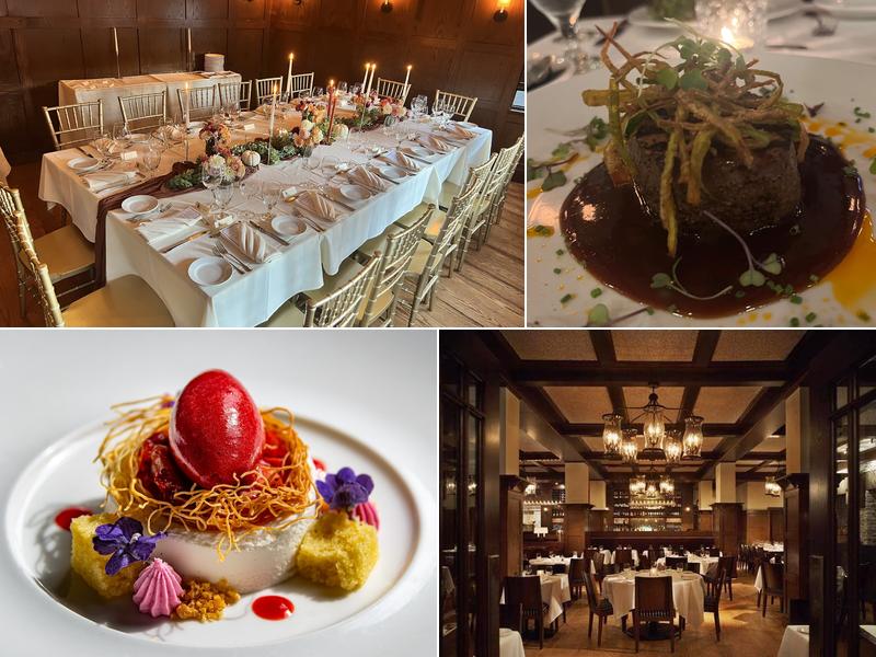 Mill's Tavern 101 N Main St, Providence