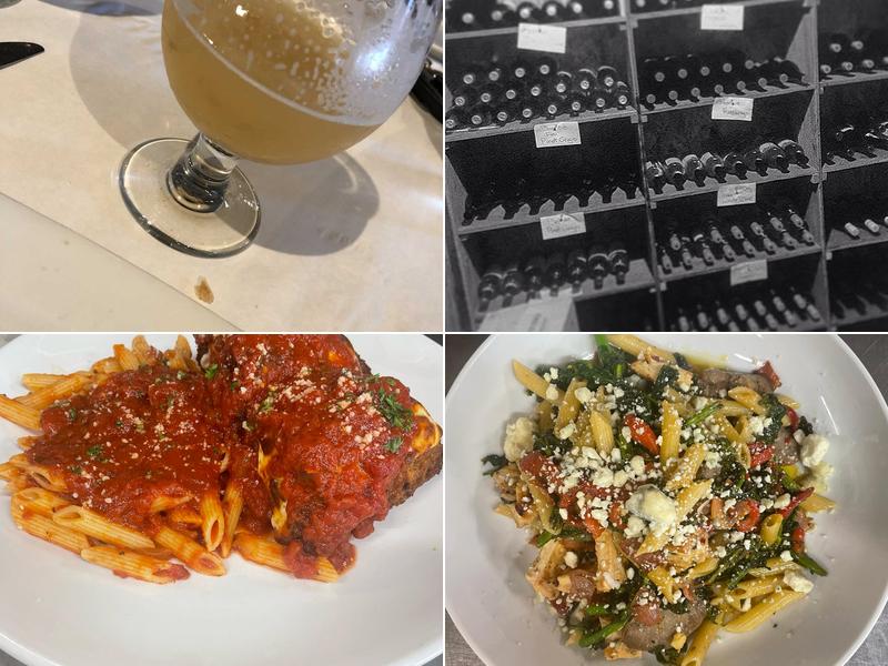 Cassarino's Restaurant