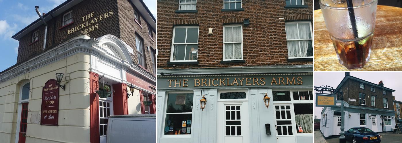 Bricklayers Arms