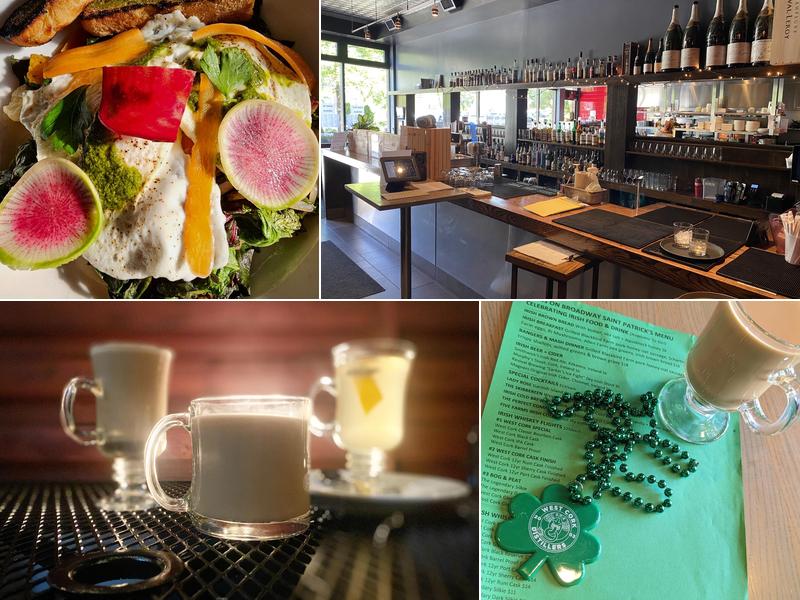 nicks on broadway 500 Broadway, Providence