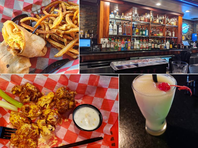 Broneys Alumni Grill 7 W Carpenter St, Athens