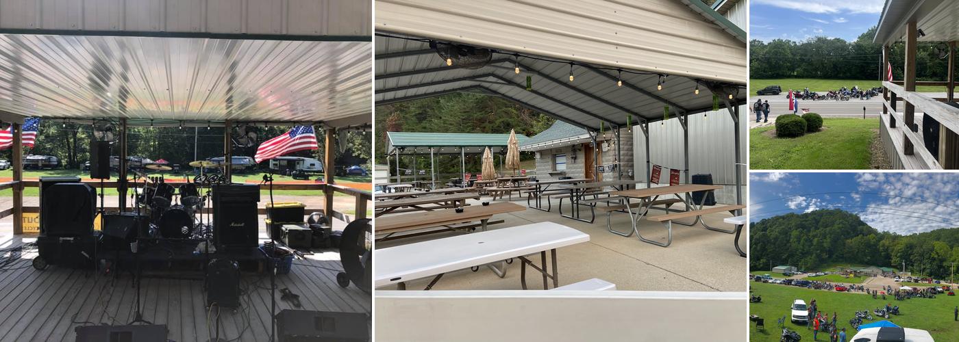 JimBo's Burgers and Beer