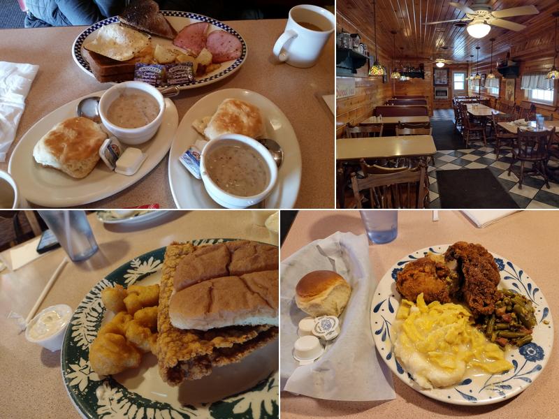 OH’S Kitchen 50 Lake Dr, Glouster