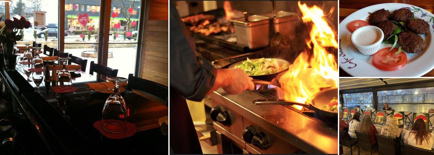 Cafe Istanbul Bexley