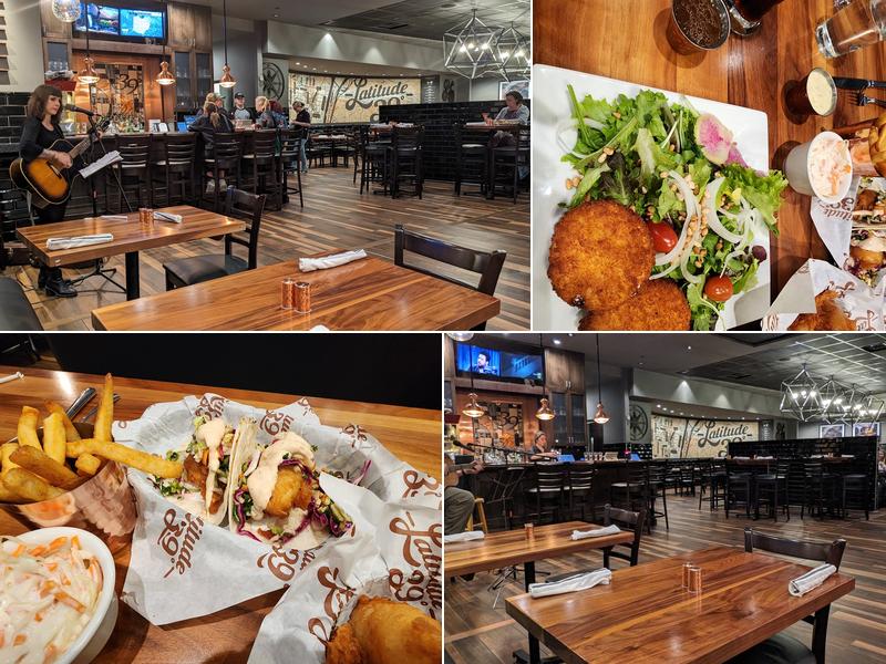 Latitude 39 1 Park Pl, Athens