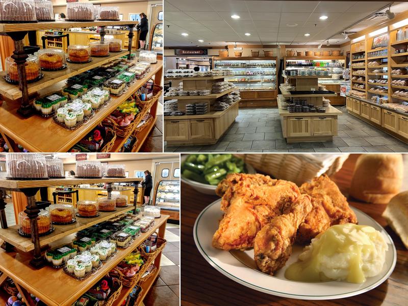 Der Dutchman 445 Jefferson Ave, Plain City