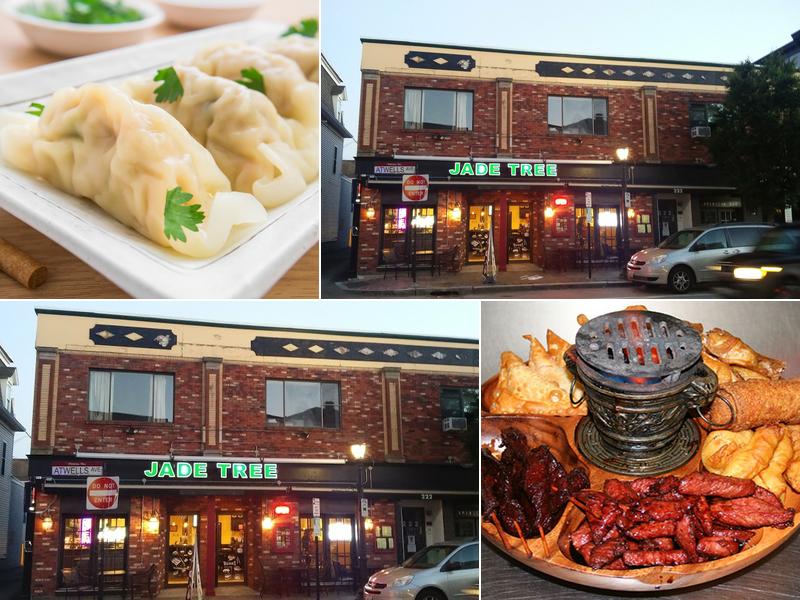 Jade Tree Asian Bistro