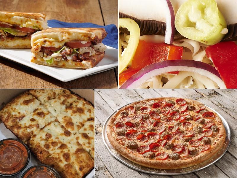 Antonio's Pizzeria LoSchiavo