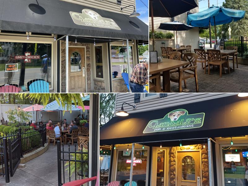 Gandalf's Pub & Restaurant