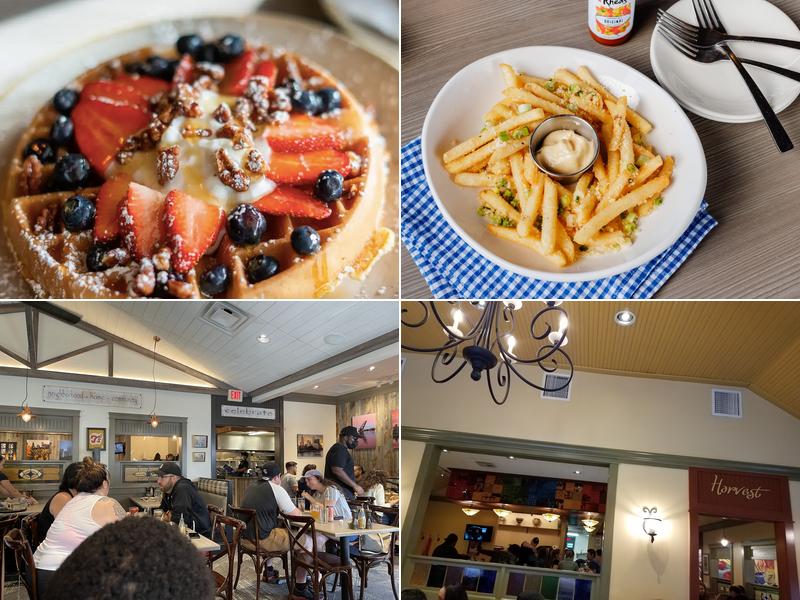 T's Restaurant Cranston