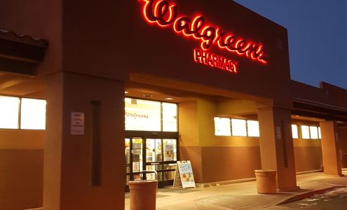 Walgreens Sedona