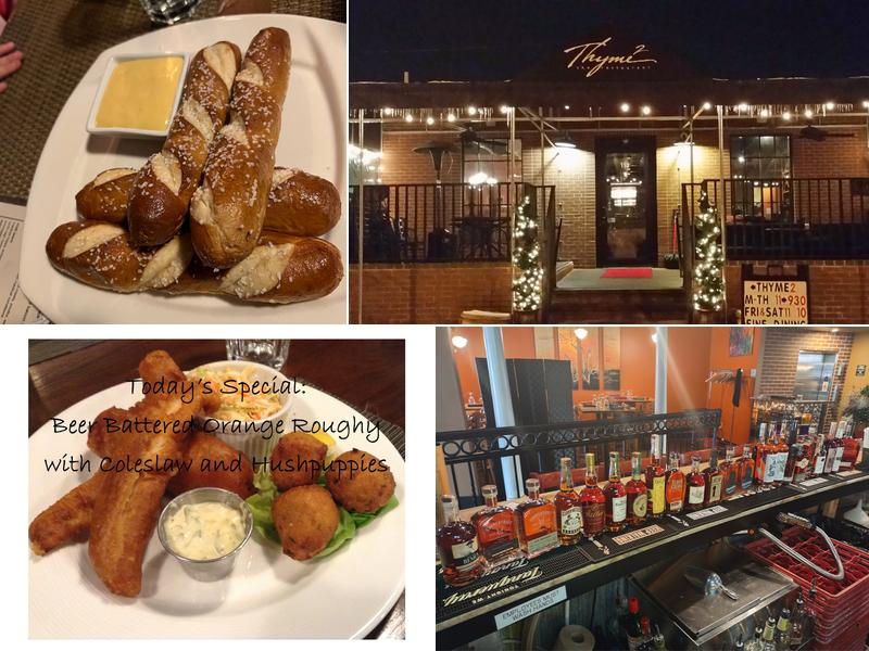 Thyme2 South Court Street, Parking Off, 113 W Smith Rd, Medina