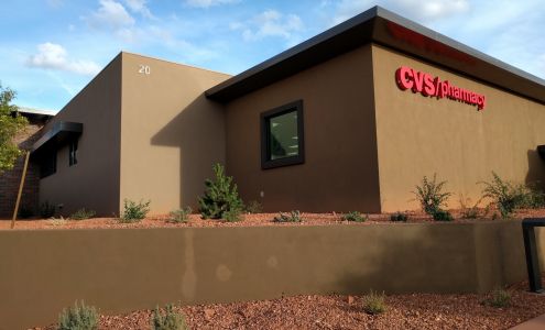CVS Sedona