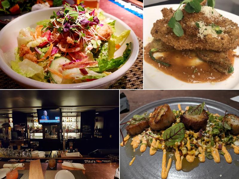 Public Kitchen And Bar