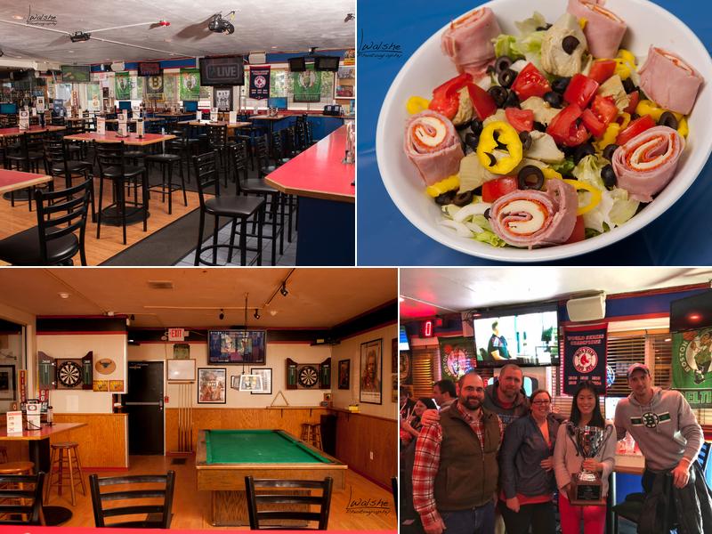 Picasso's Pizza and Pub