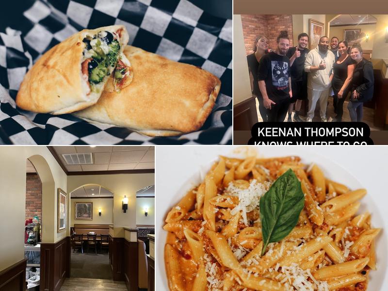 Nino's Pizza 500 Atwood Ave, Cranston