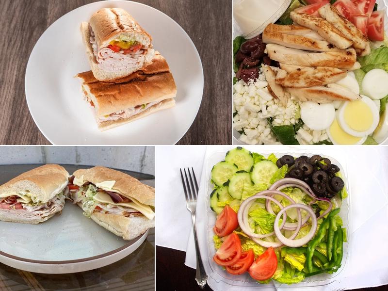 Riccotti's West Warwick