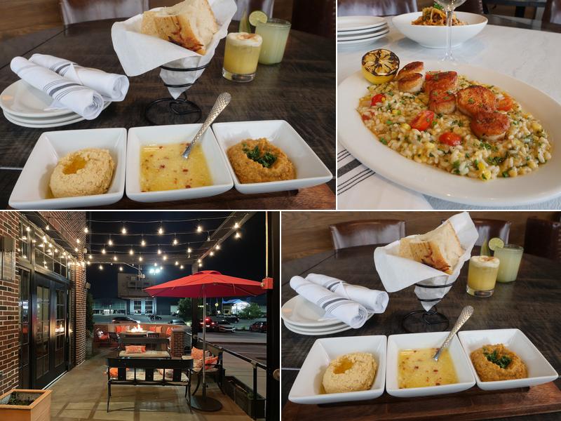 Not Your Average Joe's - Warwick