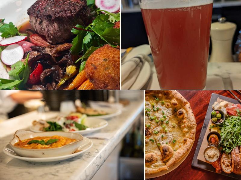 Avvio Ristorante 90 Hillside Rd, Cranston