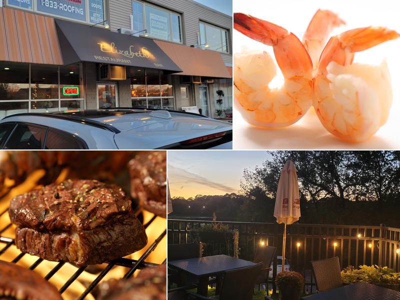 Elizabeth's Portofino Tuscan Grille